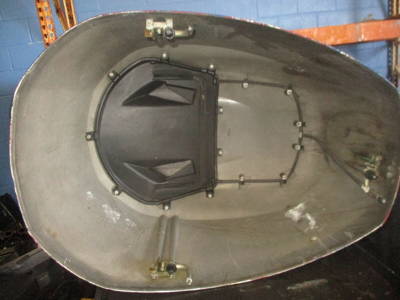 Yamaha 225hp 4 stroke outboard top cowling