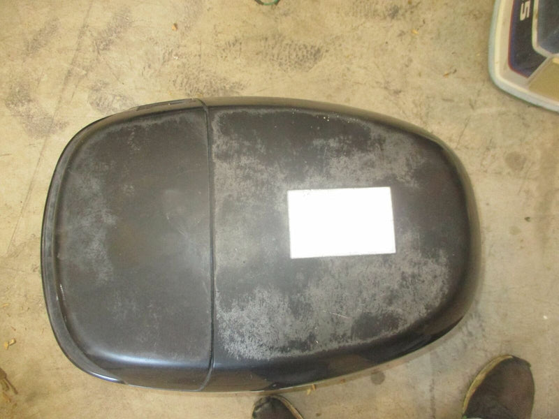 Suzuki DF90 90hp outboard top cowling