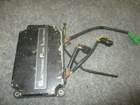 Load image into Gallery viewer, Suzuki DT150 2-Stroke Outboard Electronic Fuel Injection Unit EFI (33920-87D30)
