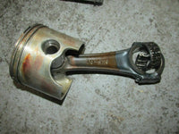 Load image into Gallery viewer, 1989 Yamaha 225G-Excel 225 hp V-6 2-stroke .40 oversized port piston and rod
