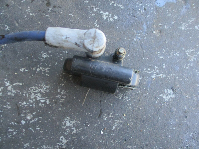 1998 Johnson outboard 90hp 2-stroke ignition coil 582508