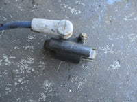 Load image into Gallery viewer, 1998 Johnson outboard 90hp 2-stroke ignition coil 582508
