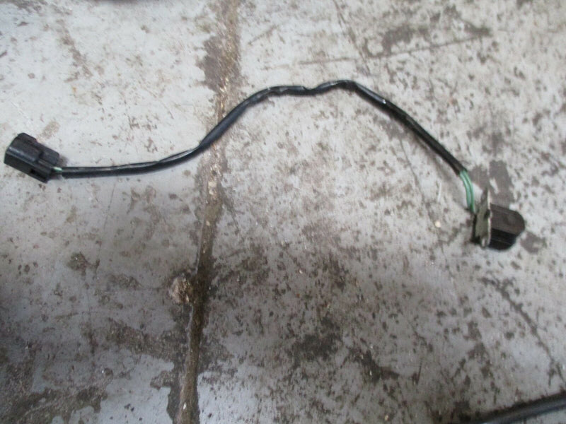 2000 yamaha 150 OX66 SWS II outboard Ignition timing coil