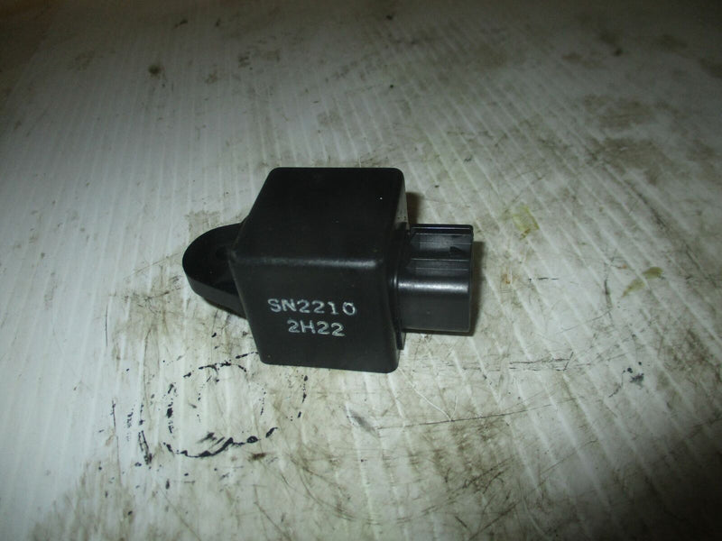 Yamaha 225hp 4 stroke outboard electric relay (68V-81950-00-00)