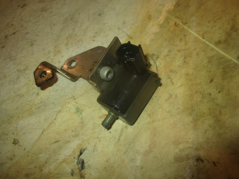 Yamaha HPDI 150hp 2 stroke outboard oil solenoid (68F-13100-00-00)