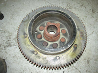 Load image into Gallery viewer, 2000 Suzuki Outboard DF 70 hp 07001F-032459 flywheel 32102-99E00
