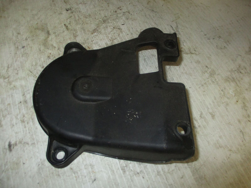 Tohatsu 20 hp 4 stroke outboard cam pulley cover (3R3063080)