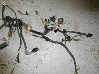 Load image into Gallery viewer, 2002 Suzuki outboard DT 225hp 22501-25065 Comp Engine Wiring Harness 36610-92E41
