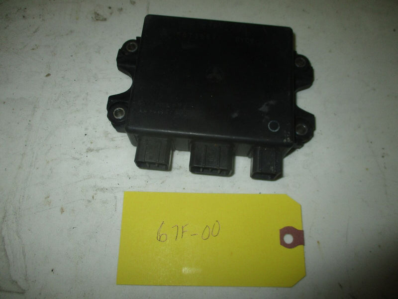 Yamaha Outboard 4-Stroke ECU 67F-85540-00 (100hp)