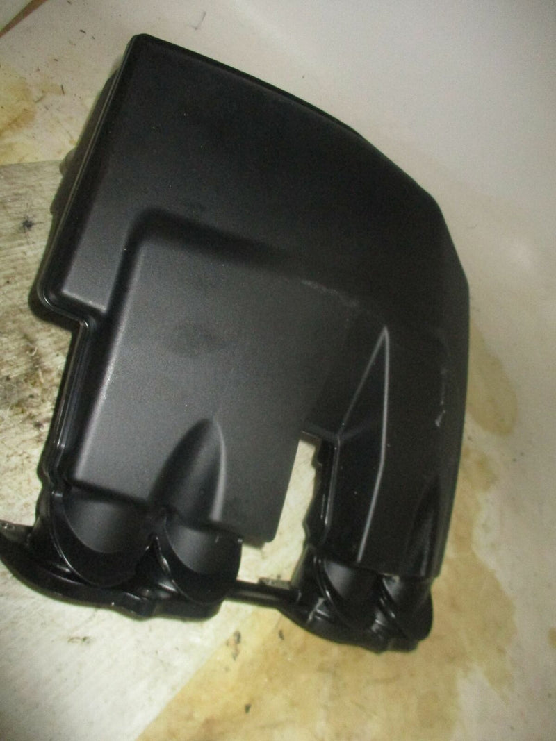 Yamaha 150hp 4 stroke outboard intake silencer (63P-14440-00-00)