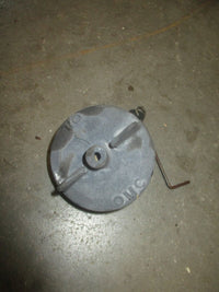 Load image into Gallery viewer, Johnson Evinrude outboard remote oil tank cap
