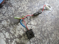 Load image into Gallery viewer, 1994 Yamaha outbord 50hp rectifier regulator 6g1-81970-61
