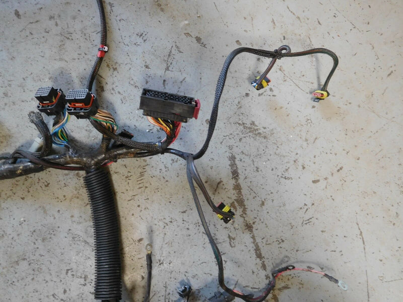 Evinrude e-tech 115hp Complete Engine Wiring Harness