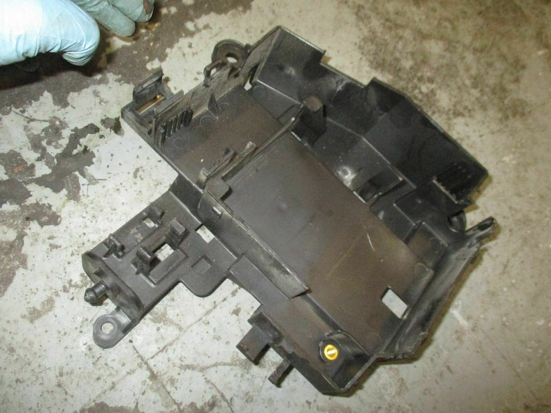 2009 Suzuki DF40hp/50hp outboard 4-stroke electronics mounting plate