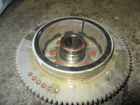 Load image into Gallery viewer, 2003 Suzuki 70hp 4-stroke outboard flywheel 32102-99e00
