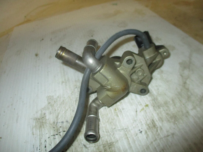 Yamaha 225hp 4 stroke outboard control unit (69J-14960-00-00)
