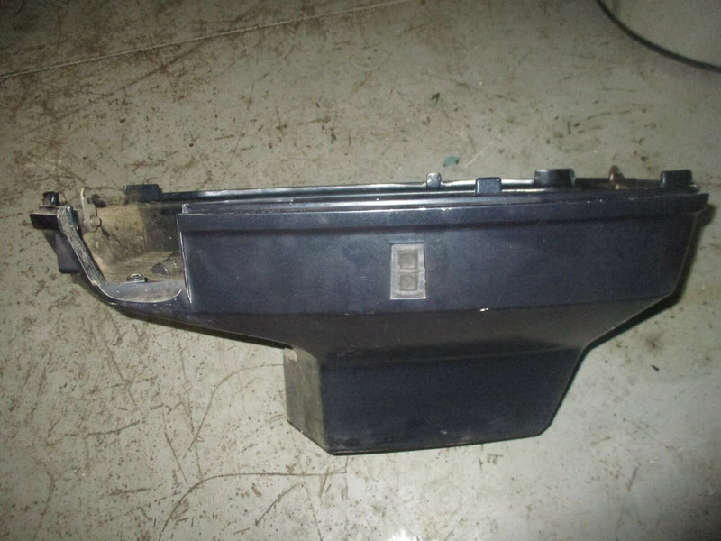 Evinrude 150hp 2 stroke outboard side cover set