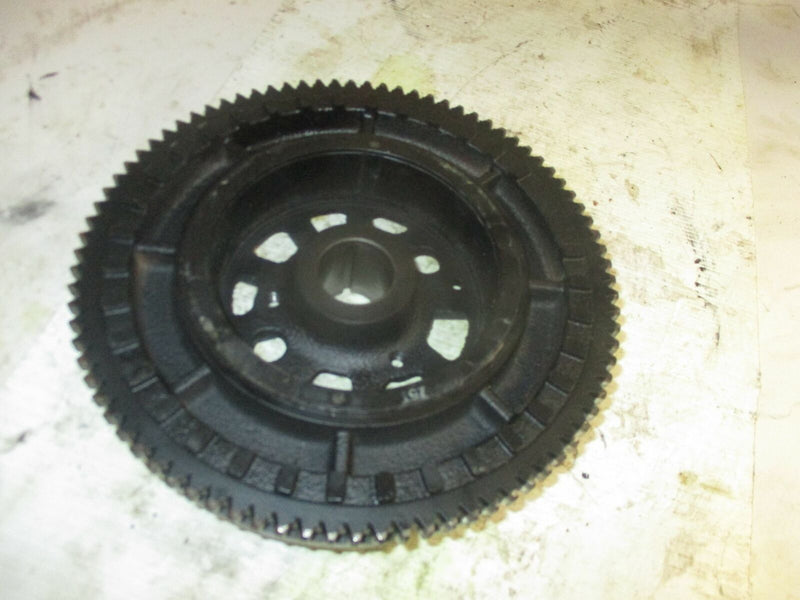 Suzuki DF50 50hp outboard flywheel (32102-87J20)