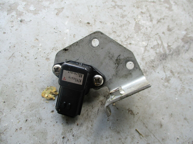 2002 Yamaha 175hp HPDI Outboard pressure sensor 67h-82380