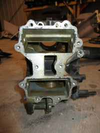 Load image into Gallery viewer, Evinrude 40hp 2 stroke outboard crankcase block
