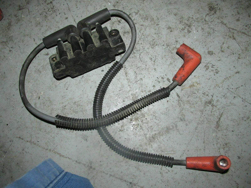 Evinrude Ficht 250hp outboard dual ignition coil (583740)