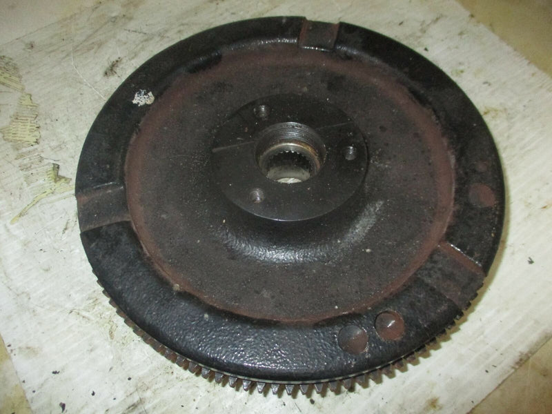 Mercury Optimax 150hp outboard flywheel (281-859734C1)