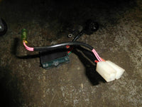 Load image into Gallery viewer, 2000 Yamaha outboard 250 hp OX66 SWS Sx250TURY Resistor 65L-85370-00-00
