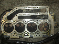Load image into Gallery viewer, Suzuki DF90 90hp outboard cylinder head
