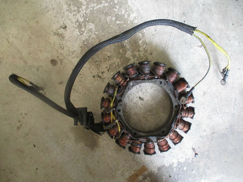 Johnson FIcht 150hp 2-Stroke Outboard Stator - 585257