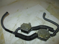 Load image into Gallery viewer, Yamaha HPDI 250hp outboard fuel pump set (6E5-24410-03-00)
