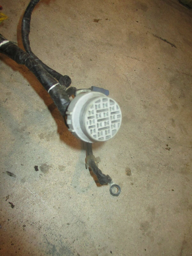 Honda BF35A 4-Stroke Outboard Wiring Harness