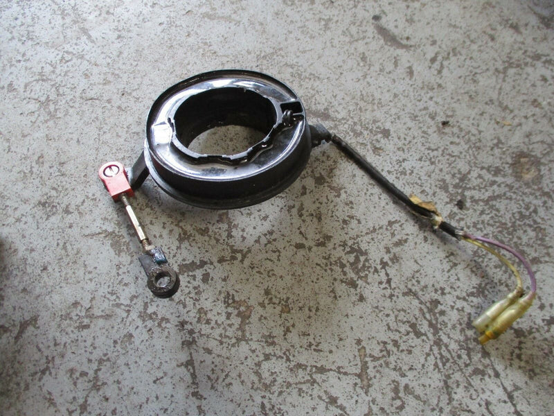 Force 50hp outboard trigger/pulsor coil