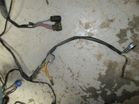 Load image into Gallery viewer, 2000 yamaha 150 OX66 SWS II outboard Engine wiring harness 67h-82590
