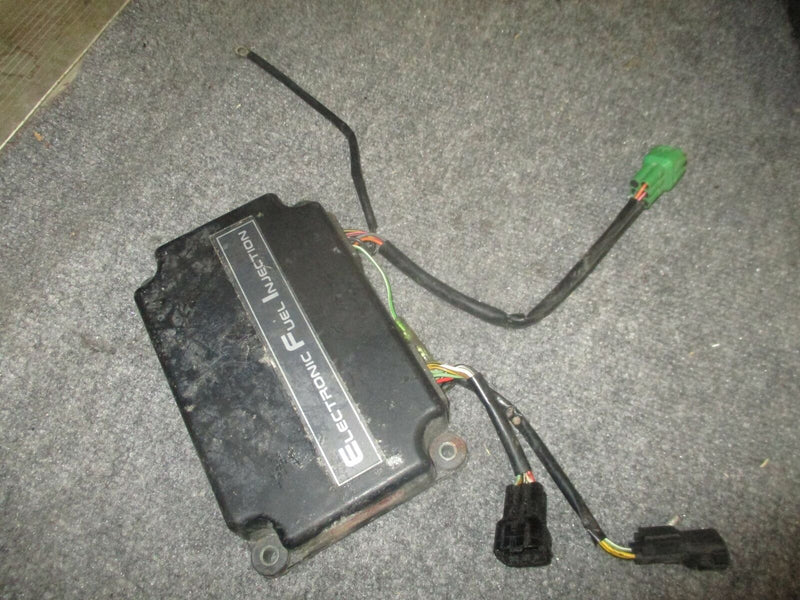 Suzuki DT225 2-Stroke Outboard Electronic Fuel Injection Unit EFI (33920-92EA0)