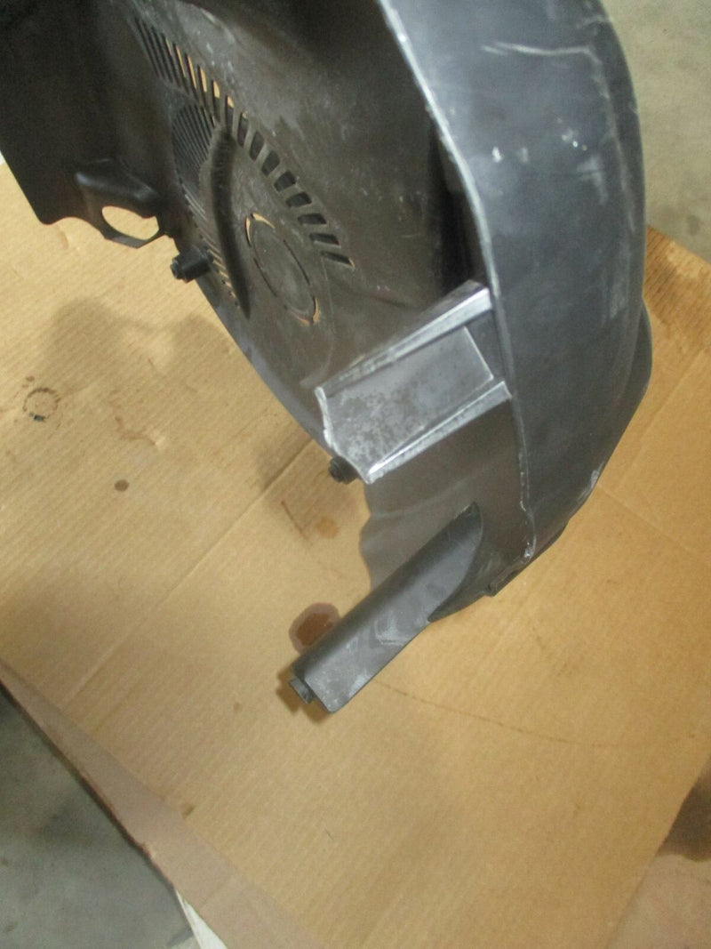 Yamaha 350hp 4 stroke outboard flywheel cover (6AW-81337-02-00)