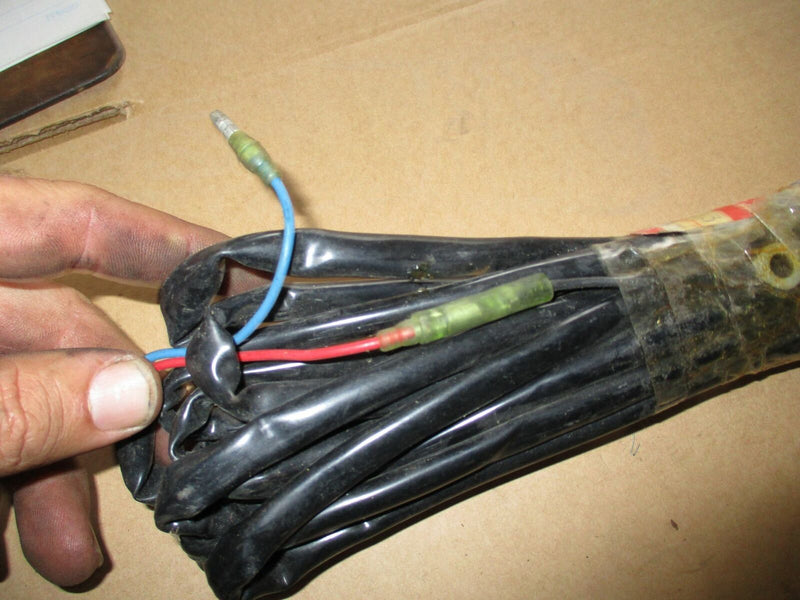 NEW Suzuki outboard kill switch (67130-93403)