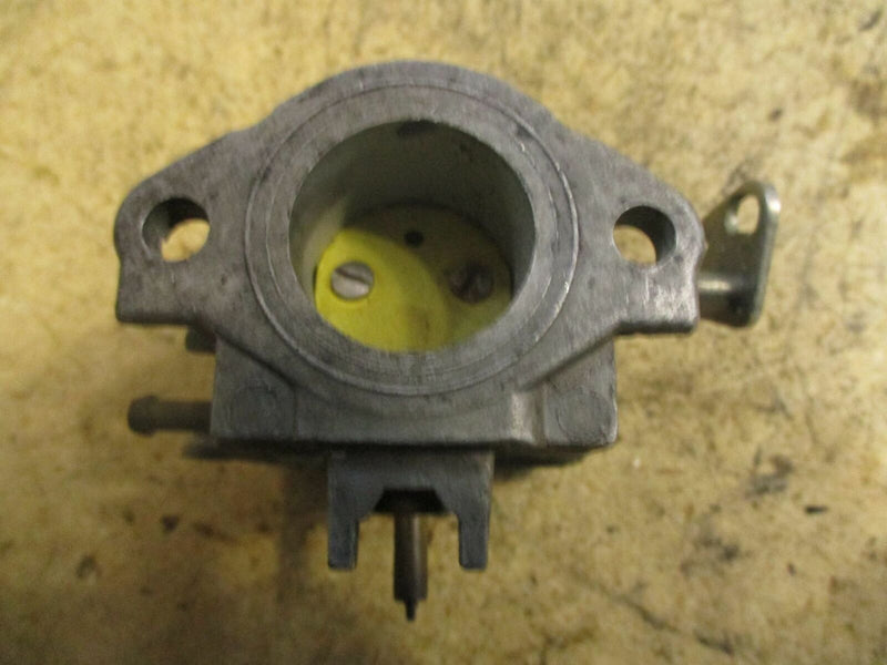 2-Stroke Outboard Carburetor 332559, 333337 (FOR PARTS)
