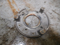 Load image into Gallery viewer, 2005 Johnson 50hp outboard base plate 126671
