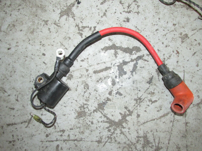 2000 Yamaha outboard SX200TXRY SWS 2 200hp ignition coil 61A-85570-00-00