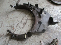 Load image into Gallery viewer, 2007 Yamaha outboard F250TXR 4 stroke wiring harness mounting plate
