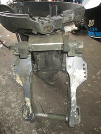 Load image into Gallery viewer, Yamaha 40hp 4 stroke outboard 15" midsection
