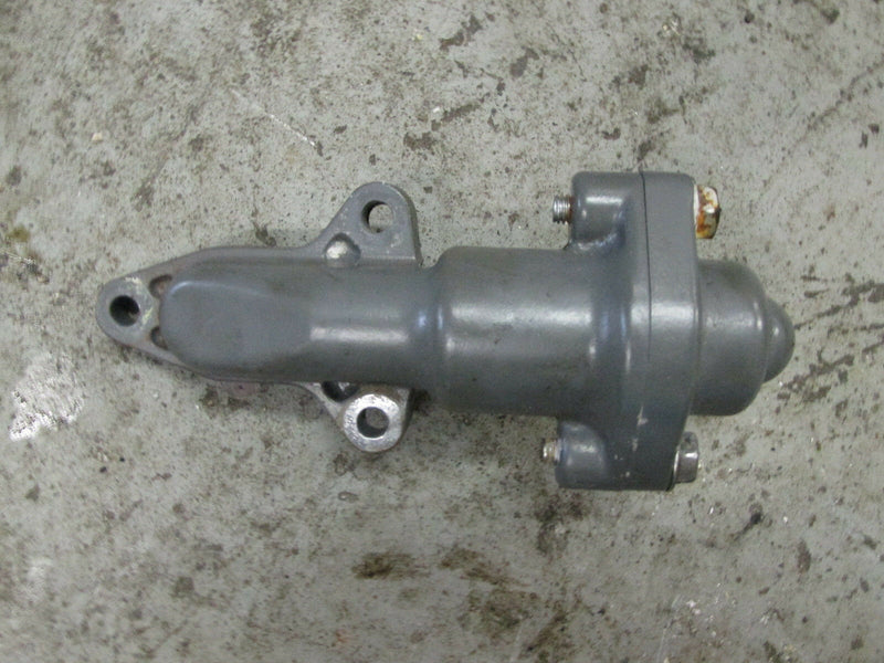 Suzuki outboard DF 225Z 225hp 4 stroke thermostat cover 17681-93J00