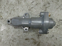 Load image into Gallery viewer, Suzuki outboard DF 225Z 225hp 4 stroke thermostat cover 17681-93J00

