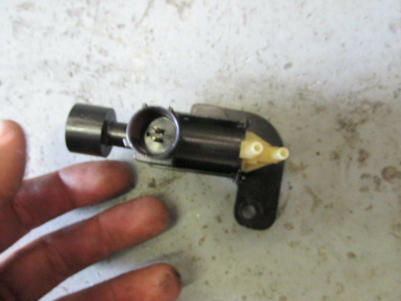 Honda Outboard BF200A 200hp air bypass valve 36163-ZY3-003