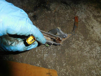 Load image into Gallery viewer, 2000 Yamaha outboard 250 hp OX66 SWS Sx250TURY Neutral Switch 61A-8259F-00-00
