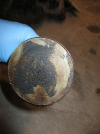 Load image into Gallery viewer, Evinrude 40hp 2 stroke outboard piston and rod (327212)
