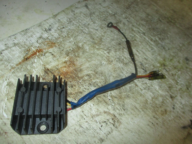 Suzuki DT115 115hp outboard rectifier regulator (38410-94620)