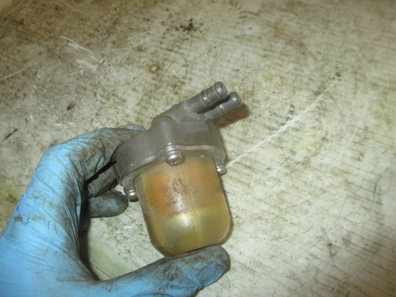 Honda BF225A 225hp outboard fuel filter (16900-ZY3-003)