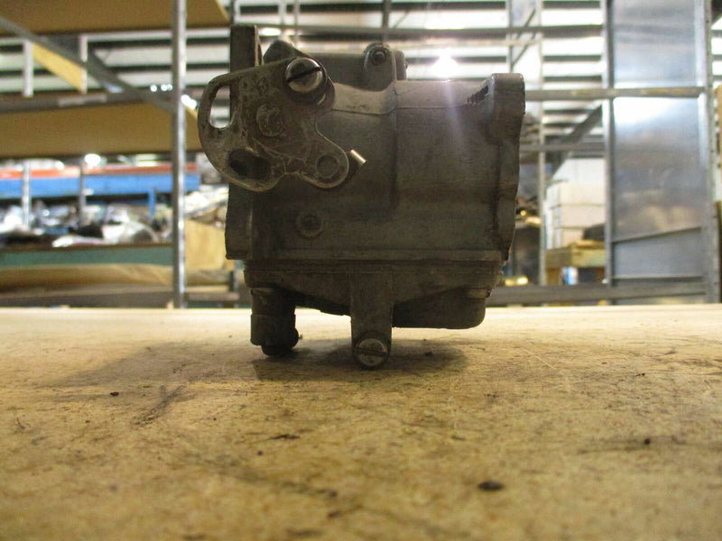Johnson/Evinrude 150hp 2-Stroke Outboard Carburetor 1-1/4" valves (330134)
