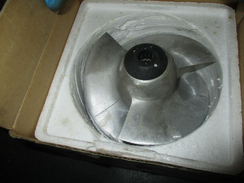 Solas Jet drive supra impeller (SD1700)